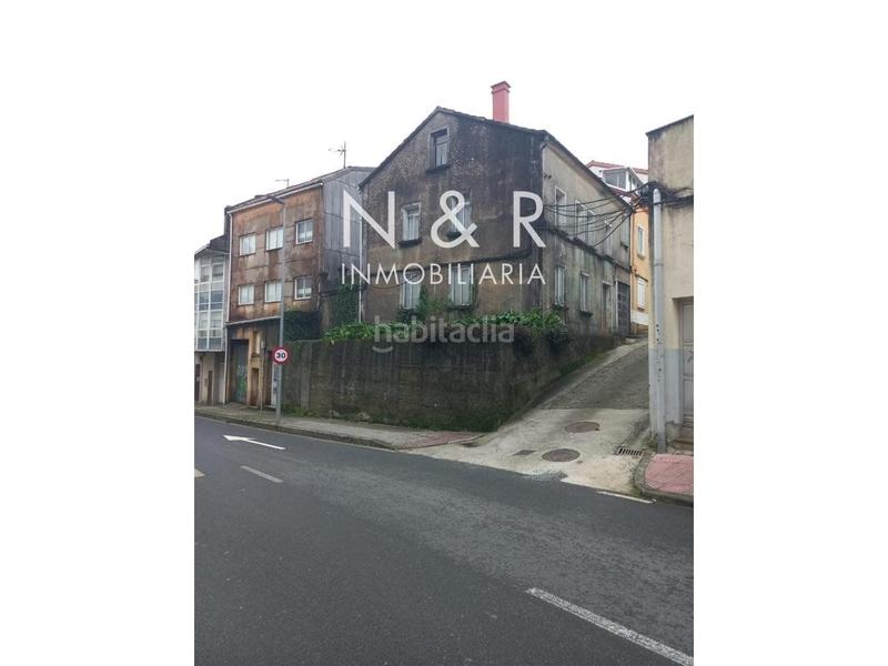 Foto 41d4c406-628e-4587-90fb-841007556830. Finca rústica a Castiñeiriño - Cruceiro de Sar Santiago de Compostela