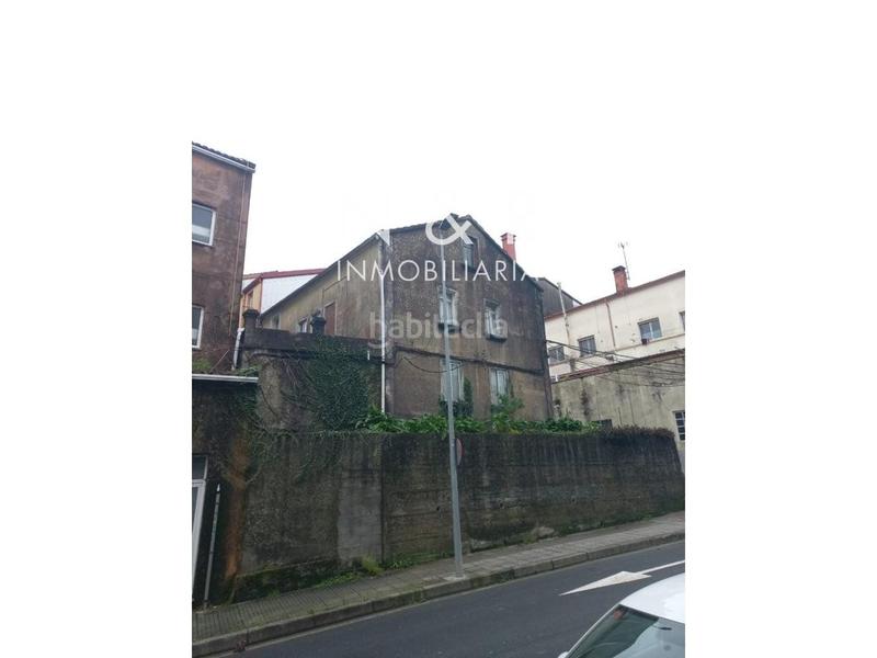 Foto 4426738a-6154-4a59-8a6c-a1f98e6f8862. Finca rústica a Castiñeiriño - Cruceiro de Sar Santiago de Compostela