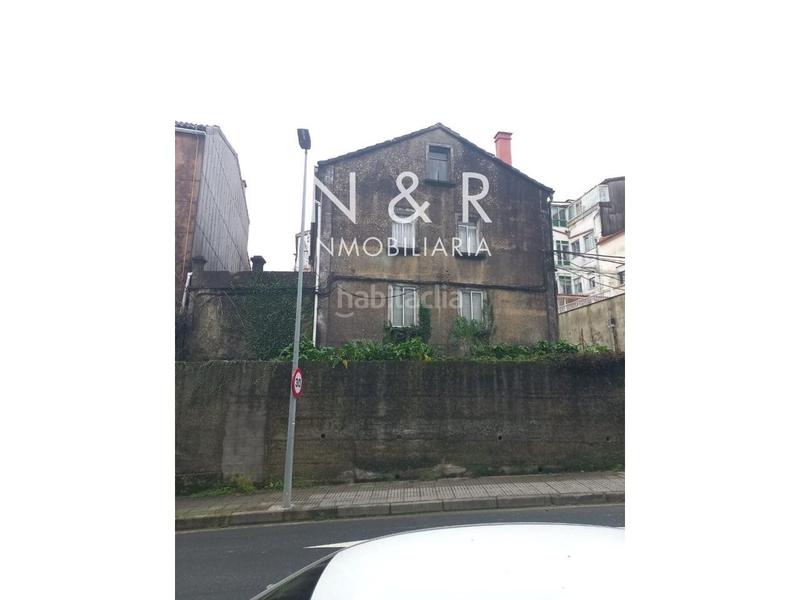 Foto 4643c40a-f0ed-4de6-a816-a46db3d619f9. Finca rústica a Castiñeiriño - Cruceiro de Sar Santiago de Compostela