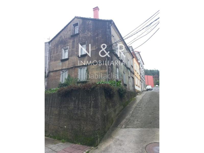 Foto 47edfc5c-32a7-473a-bc9a-a91b0b078836. Finca rústica a Castiñeiriño - Cruceiro de Sar Santiago de Compostela