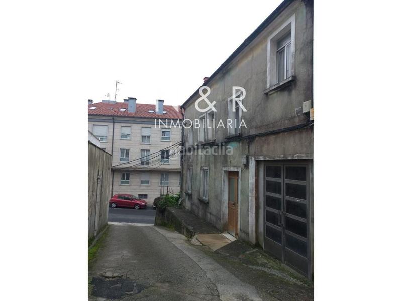 Foto d97128df-68bf-4017-a3cc-780dad5bc3b1. Finca rústica a Castiñeiriño - Cruceiro de Sar Santiago de Compostela