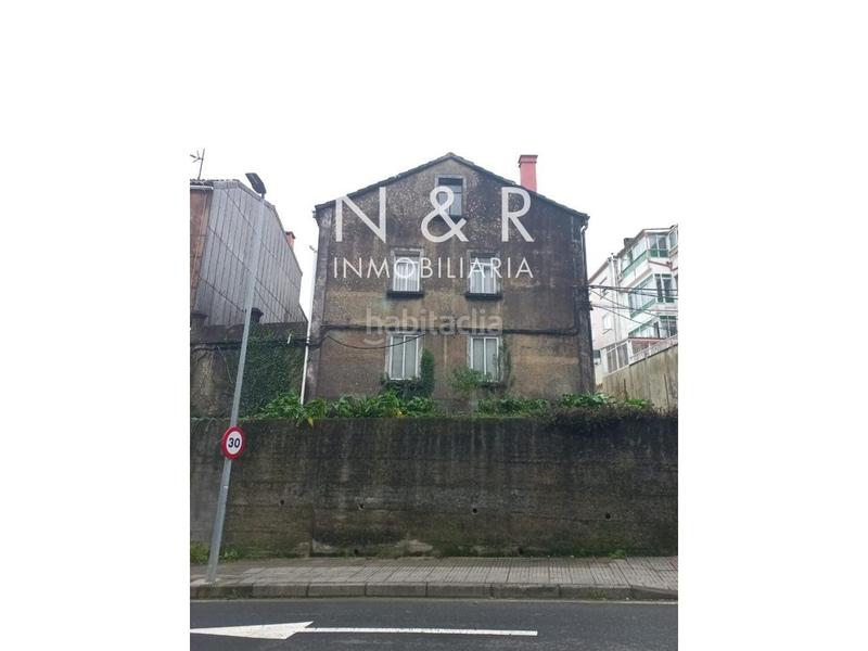 Foto dccf803a-b52a-4a05-9419-4533a1ba3e9c. Finca rústica a Castiñeiriño - Cruceiro de Sar Santiago de Compostela