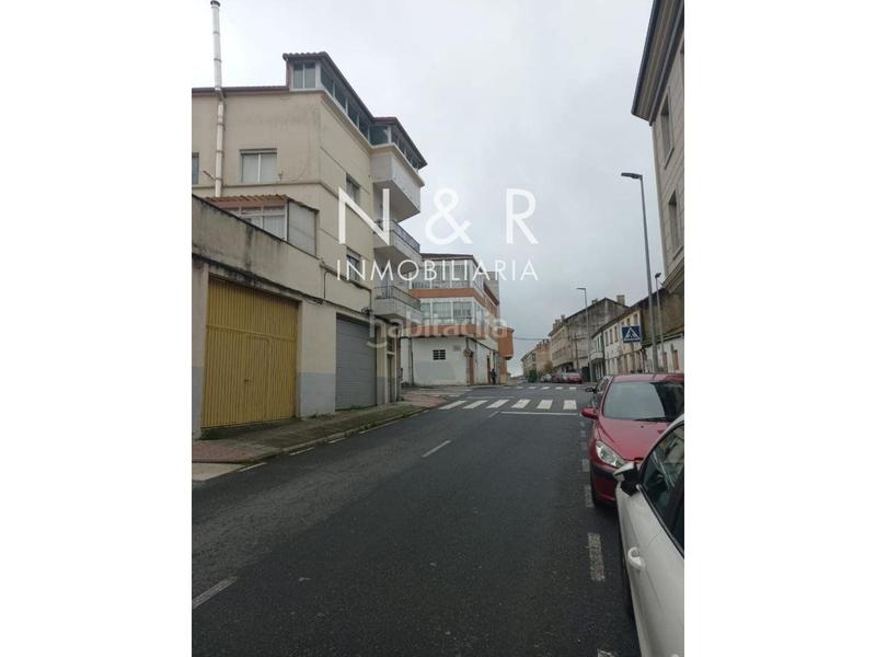 Foto e0de8864-8f34-452b-8a64-9b1aeb42e4bd. Finca rústica a Castiñeiriño - Cruceiro de Sar Santiago de Compostela