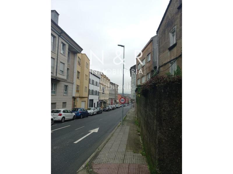 Foto fe2faee5-46cb-453c-b203-a335f1a55c1a. Finca rústica a Castiñeiriño - Cruceiro de Sar Santiago de Compostela