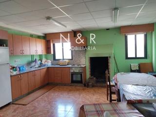 Maison  Castenda. Casa en venta en lugar vigo sante eulalia sergude