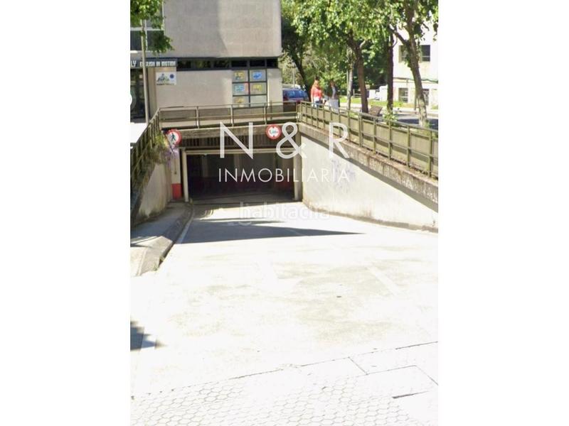 Foto 4ee3e461-e267-4217-987a-c66a4ce9a55d. Posto auto in Campus Sur - Santa Marta Santiago de Compostela