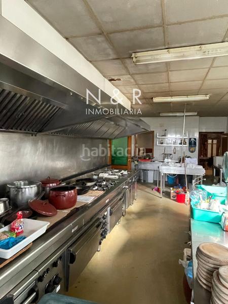 Foto 2eeafb5f-2ab5-47f3-8365-a32e555f5c46. Affitto locale commerciale in Oroso