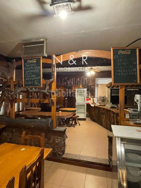 Foto 9697448b-cd9b-4ab9-bd3a-63512389eae5. Affitto locale commerciale in Oroso