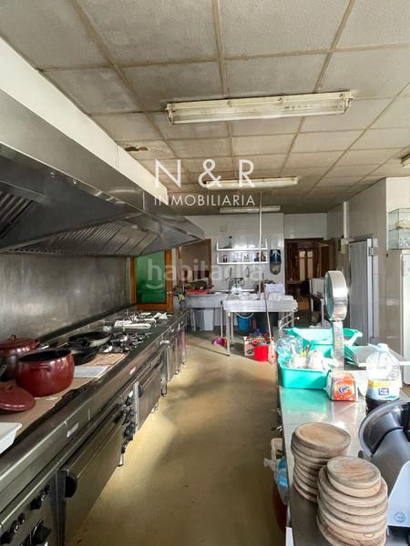 Foto 9df2fc21-3f79-4a89-8d83-80f4daeb81c6. Affitto locale commerciale in Oroso