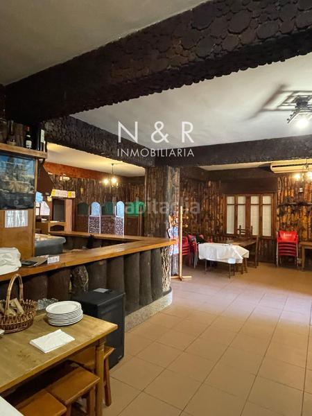 Foto a4c45943-7bd5-4d5a-afff-8c85361521f9. Affitto locale commerciale in Oroso