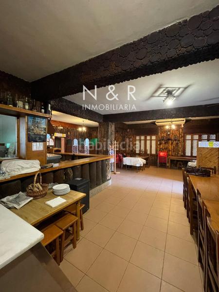 Foto cafd227b-d571-4ec9-9472-32f5e0ec1c2f. Affitto locale commerciale in Oroso