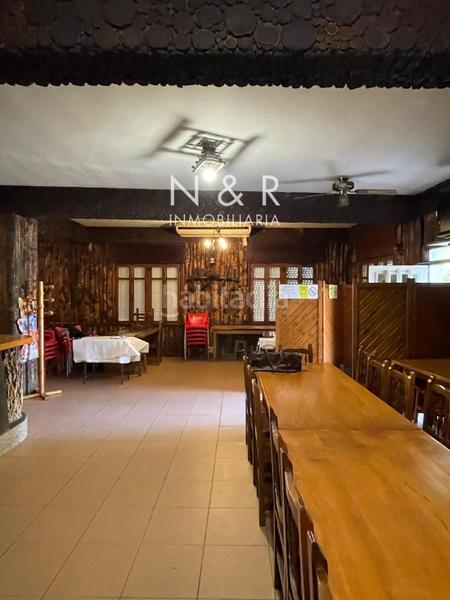 Foto de51131d-1900-4609-9636-b81bde19e698. Affitto locale commerciale in Oroso