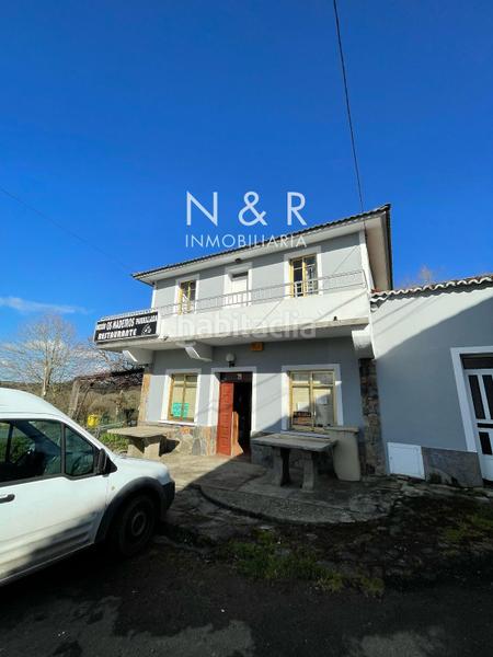 Foto f47430b7-c547-4726-bfc0-2fce95a589fd. Affitto locale commerciale in Oroso