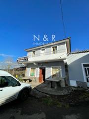 Lloguer Local Comercial  Mariñaos. Se alquila restaurante en oroso