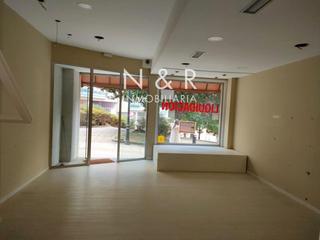 Location Local commercial  Manuel murguia. Se alquila local comercial en plaza manuel murguia.