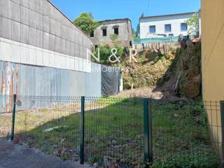Finca rústica  Torreira de arriba. Venta de un solar en santiago de compostela  rúa a torreira de a