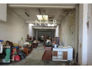 Local Comercial en LUGO