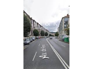 Lloguer Aparcament cotxe  Ferrol. Se alquila plaza de garaje en avenida de ferrol  conxo
