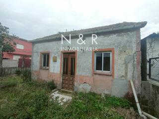 Casa  Ponte aldea. Se vende casa con finca en padrón.