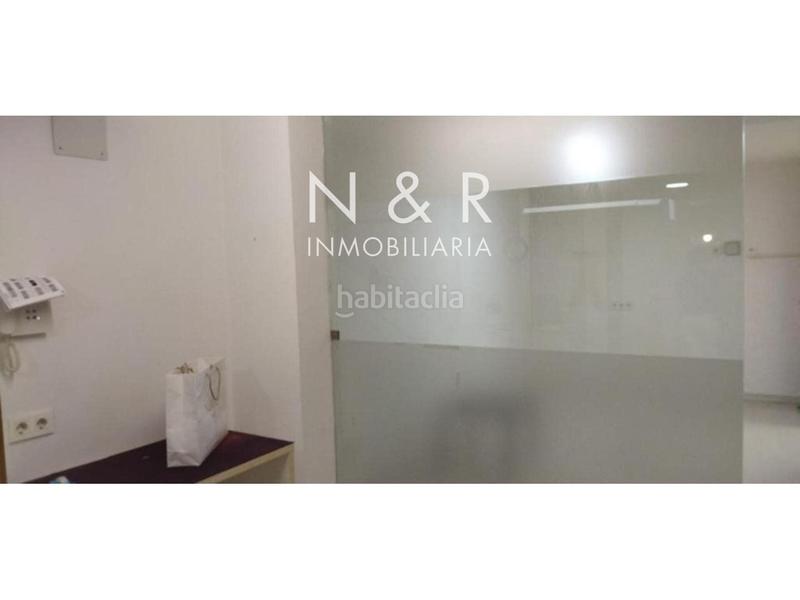 Foto 7c659d6a-e43e-4075-99a9-f83dac003283. Miete büro in Ensanche - Sar Santiago de Compostela