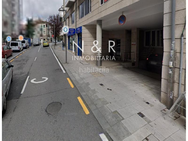 Foto 66d043ad-df5f-4073-8fcd-7e1b4baadd28. Posto auto in Ensanche - Sar Santiago de Compostela