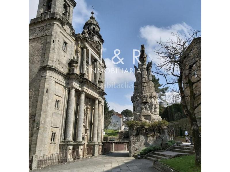 Foto 142427bf-ddc9-48b5-a8ae-b7d97019cc59. Maison dans Casco Histórico Santiago de Compostela