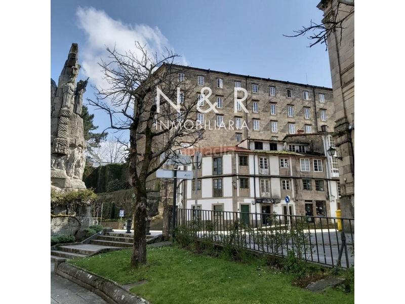 Foto 9b40ddce-f046-4fb3-9193-cb87cd7cb100. Maison dans Casco Histórico Santiago de Compostela