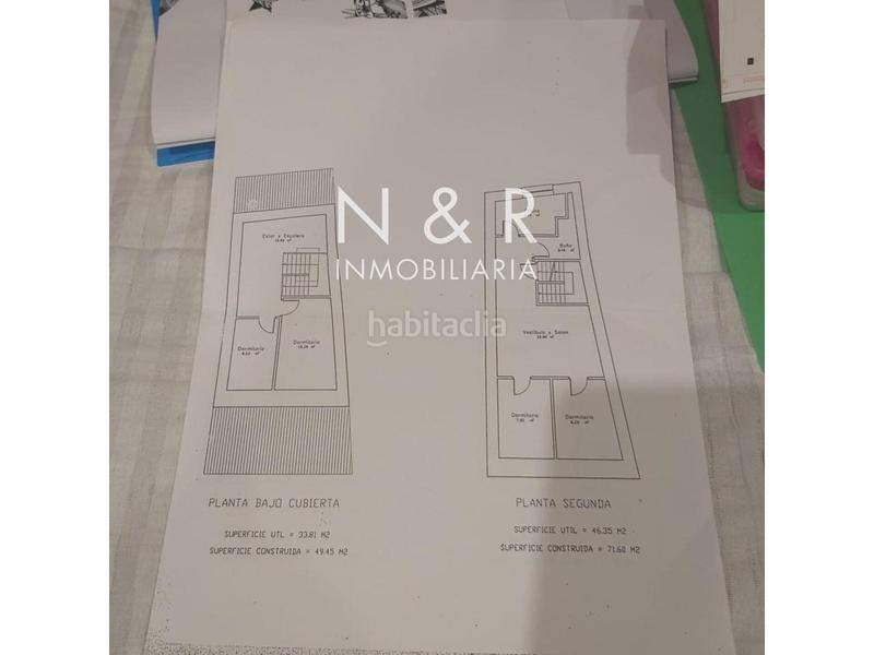 Foto b8892431-2007-47e3-87b0-266aa5379057. Maison dans Casco Histórico Santiago de Compostela