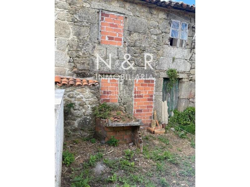 Foto 35d11a60-64cf-41fd-8f3c-ad0e79215cb8. Casa in Conxo Santiago de Compostela