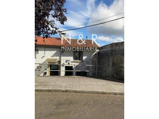 Casa  Travesía de conxo de arriba. Se venden dos casas en travesía de conxo de arriba  conxo