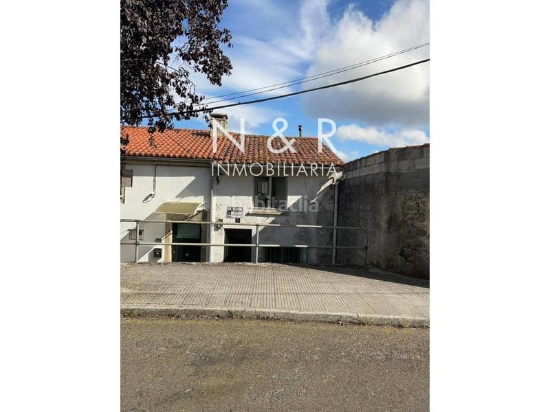 Foto 8db7fbf2-4def-46f4-b59d-50d3b41a3edf. Casa in Conxo Santiago de Compostela