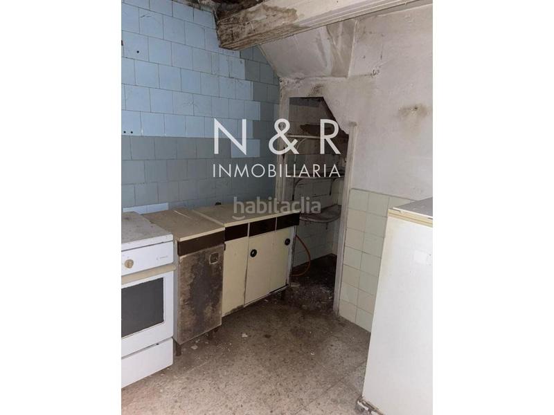 Foto a12ea414-e03d-4226-bd27-7db716c9da0a. Casa in Conxo Santiago de Compostela