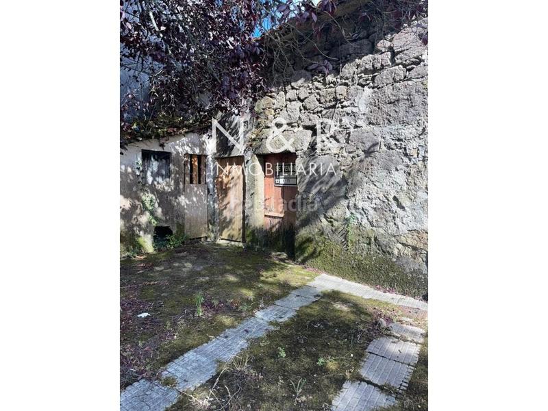 Foto ac0ce6e6-6779-4528-85d7-e5a65ff8f35b. Casa in Conxo Santiago de Compostela
