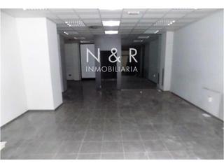 Location Local commercial  Montero rios. Local comercial en alquiler en el centro de santiago  rúa monter