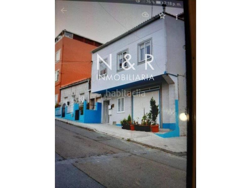 Foto 919ed0b5-9796-45b0-a1ee-90f0668f20b9. Casa a Conxo Santiago de Compostela