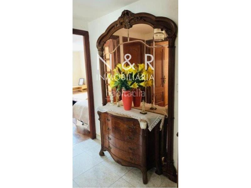 Foto a84f6793-6522-4dd7-b39a-585ea8d700de. Casa a Conxo Santiago de Compostela