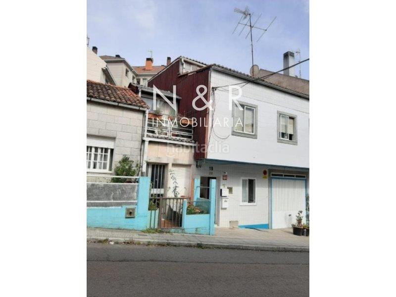 Foto b7af0aaa-baf2-4152-b3ca-6bd890e6e662. Casa a Conxo Santiago de Compostela