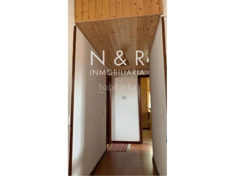 Foto bc0b16b1-4f14-4dff-ba22-82b6861103bd. Casa a Conxo Santiago de Compostela