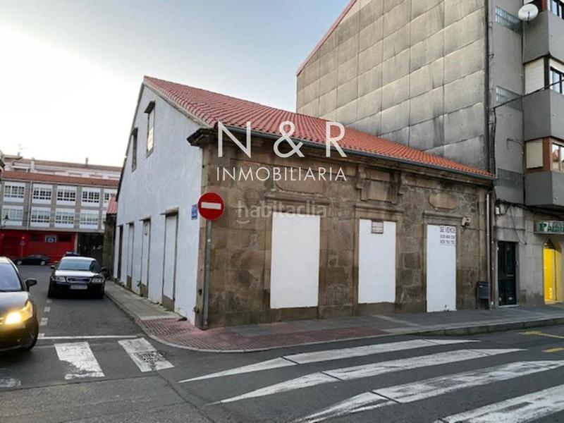 Foto 4e634173-b250-485d-a0e3-46c5763a3f63. Casa a Pontecesures