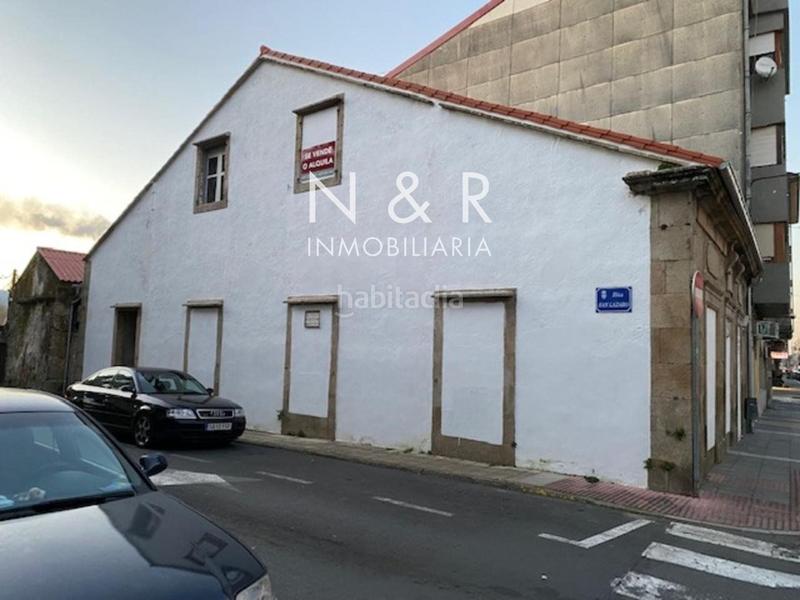 Foto 75c9e31d-a054-4726-a094-4f2d1a6d07c7. Casa a Pontecesures