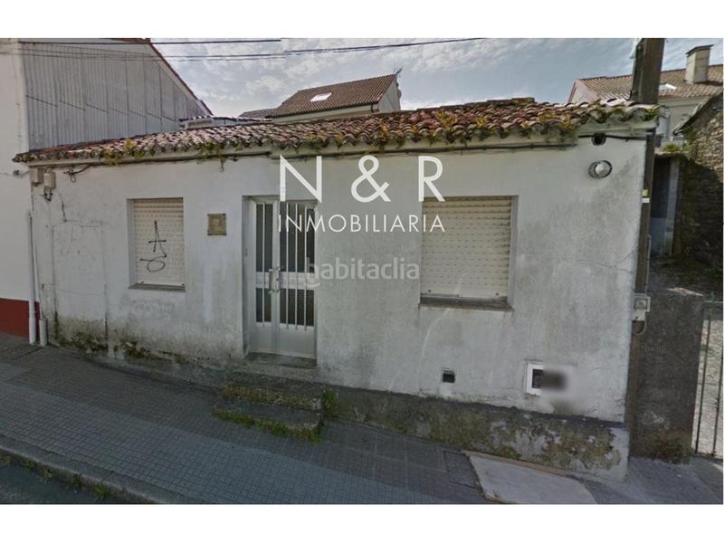 Foto f76154ed-0c3b-49ad-94fa-9c2eeea521e7. Casa  en venta en campus nortesan caetano en Campus Norte - San Caetano Santiago de Compostela
