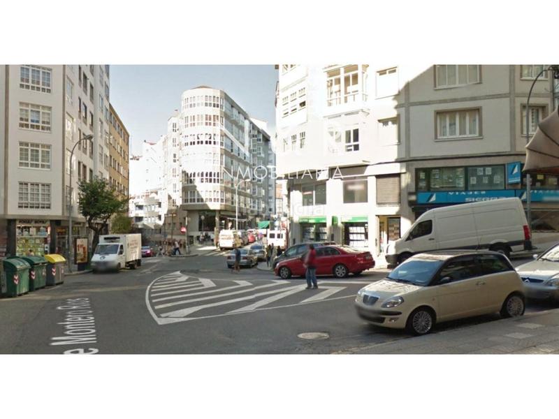 Foto 98c6975d-effb-4f1d-a882-a1a985fdcbc3. Alquiler oficina  en alquiler en ensanchesar en Santiago de Compostela