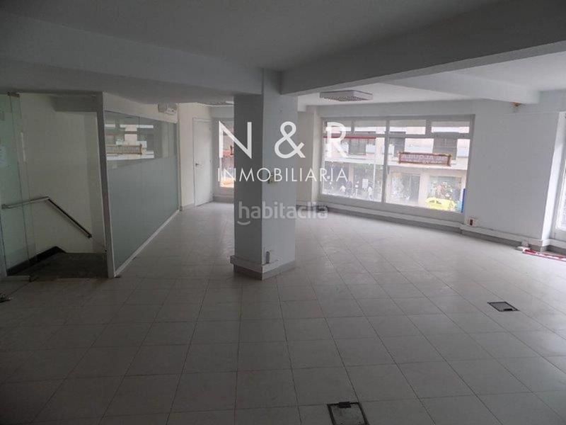 Foto fda1e4c5-0cf4-408d-b0ee-5144aea9fbda. Alquiler oficina  en alquiler en ensanchesar en Santiago de Compostela