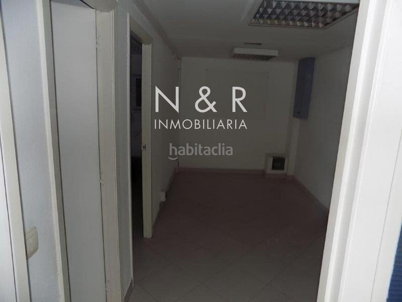 Foto d02211fd-436a-41b5-924c-1e66a984e6d0. Location bureau dans Ensanche - Sar Santiago de Compostela