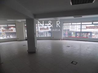 Location Bureau  Montero rios. Oficina en alquiler en ensanchesar