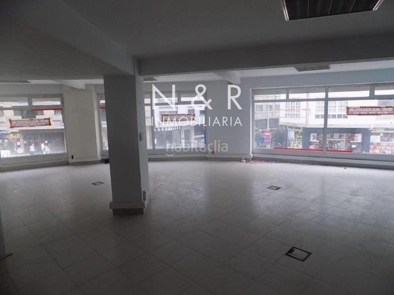 Foto d8258c9b-97a8-40e8-a585-a0941258fa8d. Location bureau dans Ensanche - Sar Santiago de Compostela