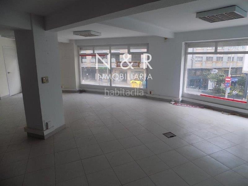 Foto ebe2cbed-190d-4184-b94a-1547070a8eb9. Location bureau dans Ensanche - Sar Santiago de Compostela