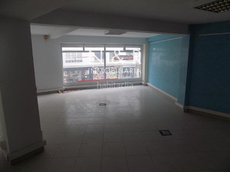 Foto 8057d7fe-7d7e-486f-bd49-07133eb8ae87. Miete büro in Ensanche - Sar Santiago de Compostela