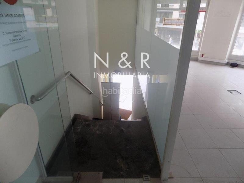 Foto b29a9ee2-1ce2-4639-80b1-b6567f741f1a. Miete büro in Ensanche - Sar Santiago de Compostela