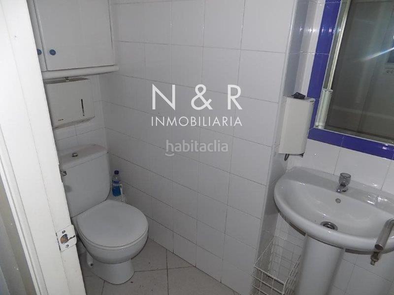 Foto b40aa7af-3ea9-4c5b-8d8f-f5dd5cd422d6. Miete büro in Ensanche - Sar Santiago de Compostela